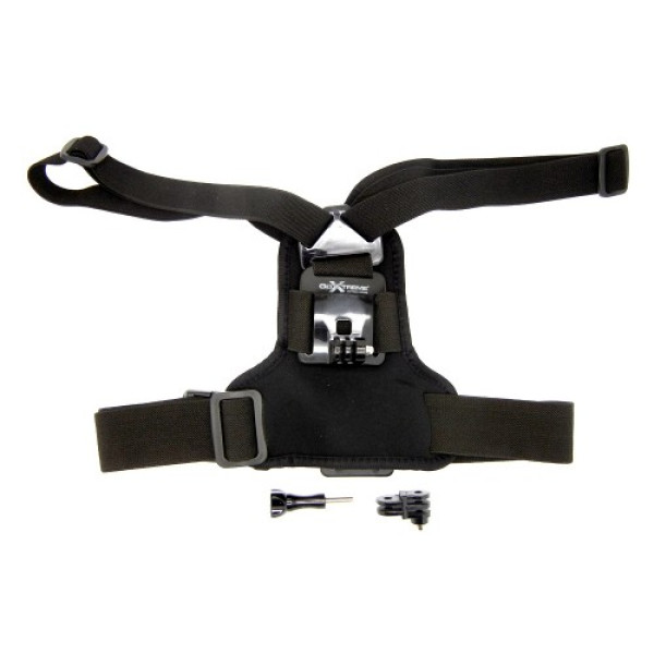 Крепление на грудь GoXtreme Chest Mount
